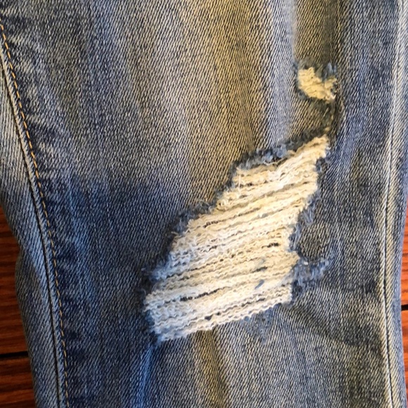 Cuffed capris Joes Jeans - Picture 2 of 7